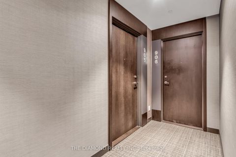 Photo 10 at 905 - 170 Sumach Street, Regent Park, Toronto