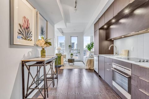 Photo 14 at 905 - 170 Sumach Street, Regent Park, Toronto