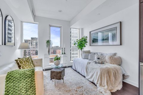 Photo 18 at 905 - 170 Sumach Street, Regent Park, Toronto