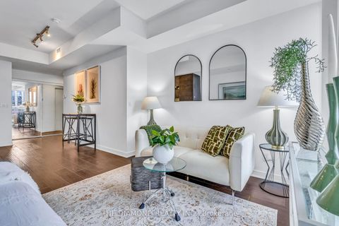 Photo 19 at 905 - 170 Sumach Street, Regent Park, Toronto