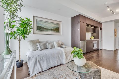 Photo 20 at 905 - 170 Sumach Street, Regent Park, Toronto