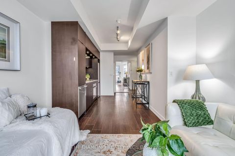 Photo 21 at 905 - 170 Sumach Street, Regent Park, Toronto