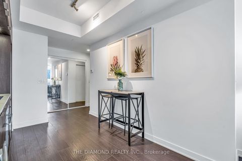 Photo 22 at 905 - 170 Sumach Street, Regent Park, Toronto