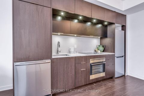 Photo 24 at 905 - 170 Sumach Street, Regent Park, Toronto