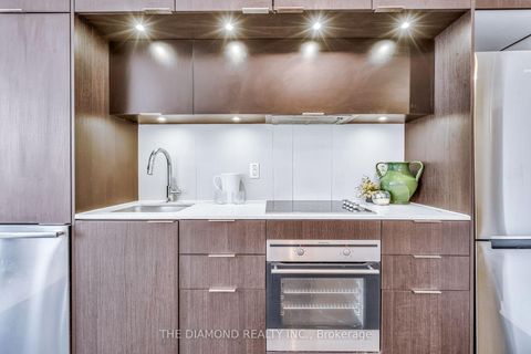 Photo 25 at 905 - 170 Sumach Street, Regent Park, Toronto