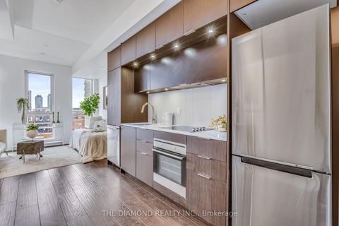 Photo 26 at 905 - 170 Sumach Street, Regent Park, Toronto