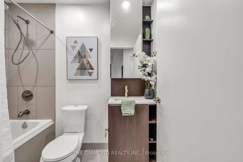 Photo 27 at 905 - 170 Sumach Street, Regent Park, Toronto