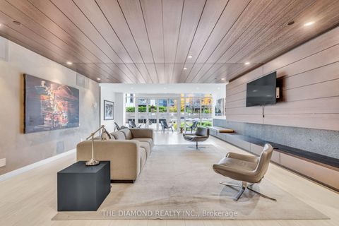 Photo 36 at 905 - 170 Sumach Street, Regent Park, Toronto