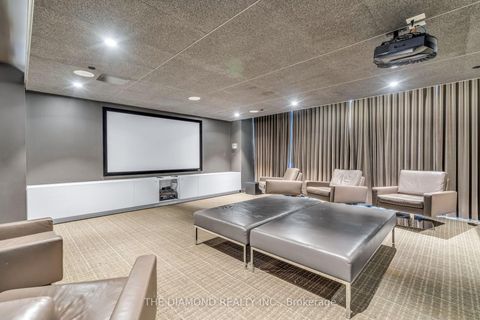 Photo 39 at 905 - 170 Sumach Street, Regent Park, Toronto