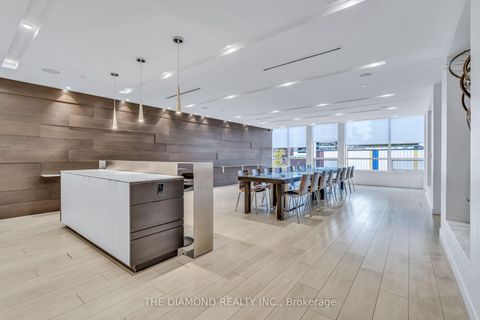 Photo 42 at 905 - 170 Sumach Street, Regent Park, Toronto