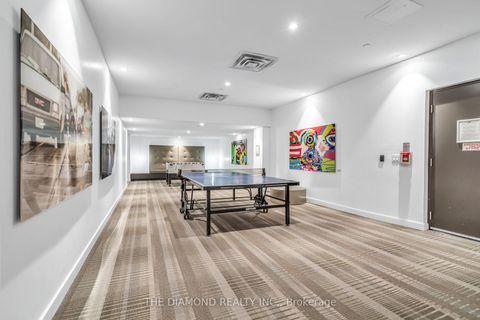 Photo 45 at 905 - 170 Sumach Street, Regent Park, Toronto
