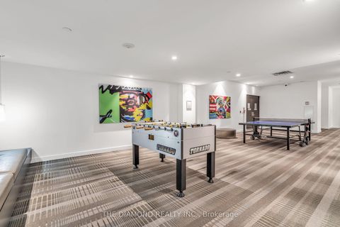 Photo 46 at 905 - 170 Sumach Street, Regent Park, Toronto