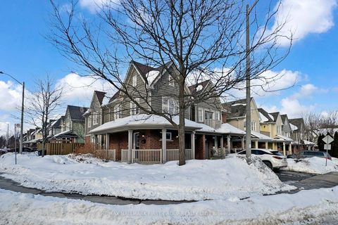 Photo 1 at 143 Hainford Street, West Hill, Toronto