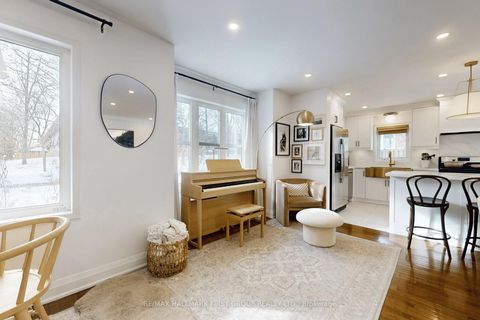 Photo 3 at 143 Hainford Street, West Hill, Toronto