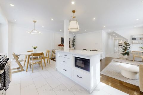 Photo 6 at 143 Hainford Street, West Hill, Toronto