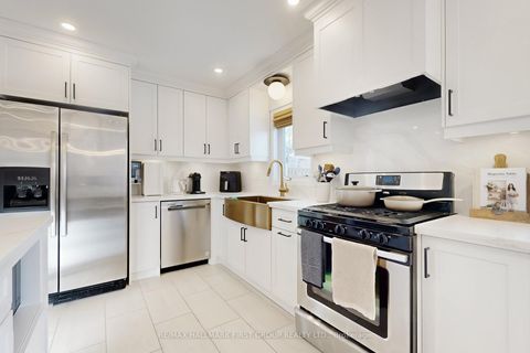 Photo 8 at 143 Hainford Street, West Hill, Toronto