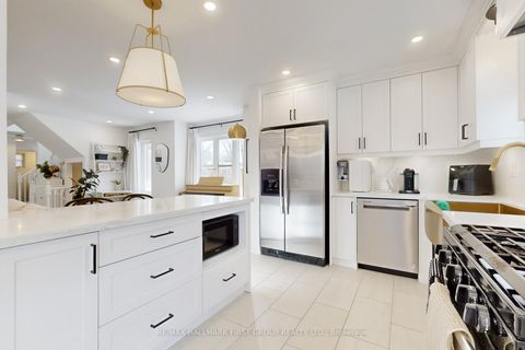 Photo 9 at 143 Hainford Street, West Hill, Toronto