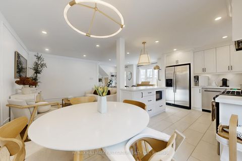 Photo 10 at 143 Hainford Street, West Hill, Toronto