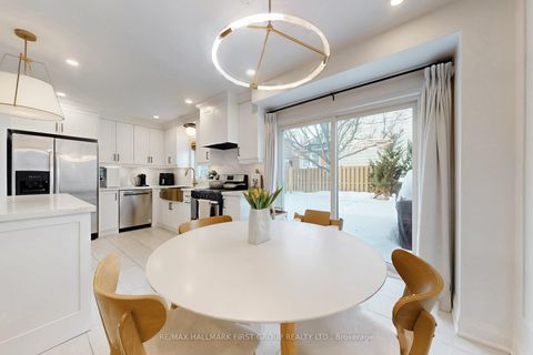 Photo 11 at 143 Hainford Street, West Hill, Toronto