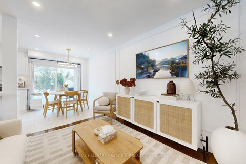 Photo 12 at 143 Hainford Street, West Hill, Toronto