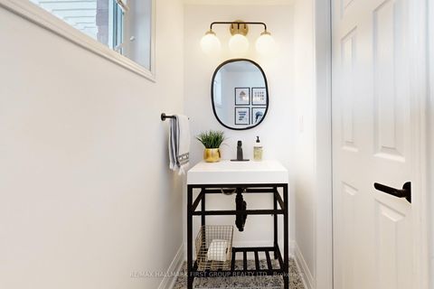 Photo 15 at 143 Hainford Street, West Hill, Toronto