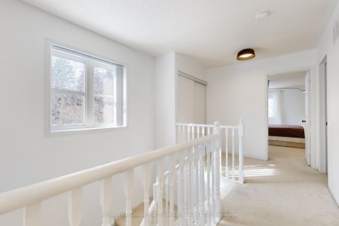 Photo 16 at 143 Hainford Street, West Hill, Toronto