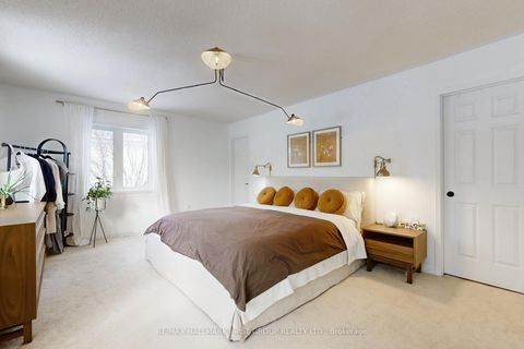 Photo 17 at 143 Hainford Street, West Hill, Toronto