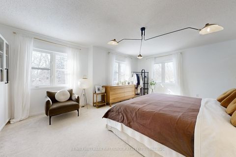 Photo 18 at 143 Hainford Street, West Hill, Toronto