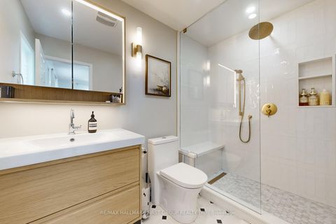 Photo 21 at 143 Hainford Street, West Hill, Toronto