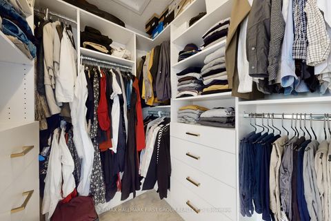 Photo 22 at 143 Hainford Street, West Hill, Toronto