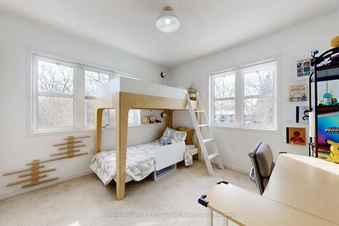 Photo 23 at 143 Hainford Street, West Hill, Toronto