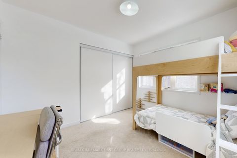 Photo 24 at 143 Hainford Street, West Hill, Toronto