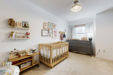 Photo 25 at 143 Hainford Street, West Hill, Toronto