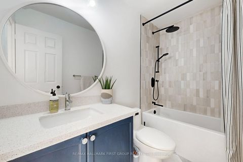 Photo 29 at 143 Hainford Street, West Hill, Toronto