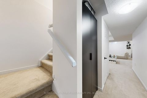 Photo 32 at 143 Hainford Street, West Hill, Toronto