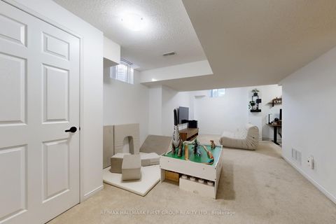 Photo 33 at 143 Hainford Street, West Hill, Toronto