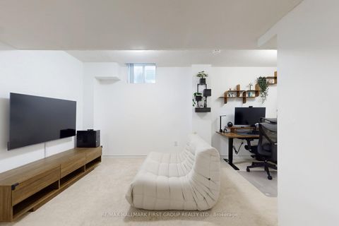 Photo 34 at 143 Hainford Street, West Hill, Toronto