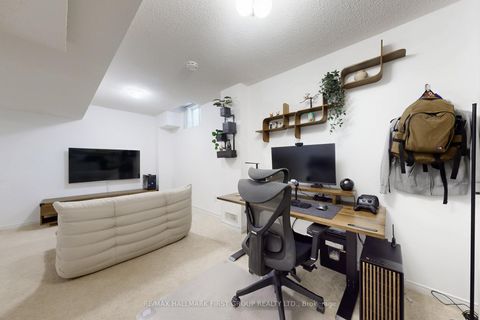 Photo 36 at 143 Hainford Street, West Hill, Toronto