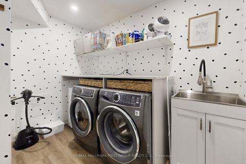 Photo 41 at 143 Hainford Street, West Hill, Toronto