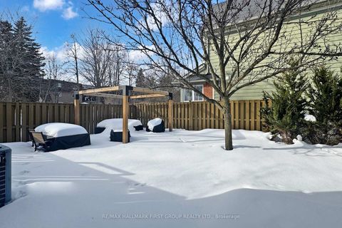 Photo 42 at 143 Hainford Street, West Hill, Toronto