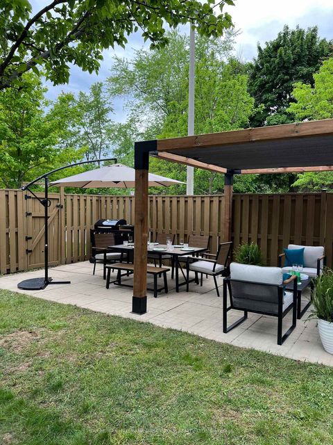 Photo 43 at 143 Hainford Street, West Hill, Toronto