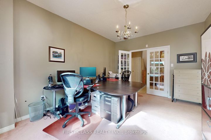 Photo 10 at 7 Kenpark Avenue, Snelgrove, Brampton