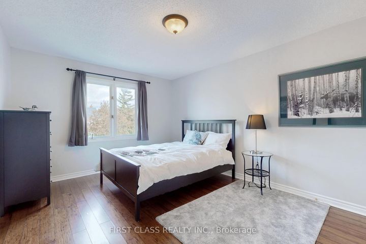 Photo 25 at 7 Kenpark Avenue, Snelgrove, Brampton