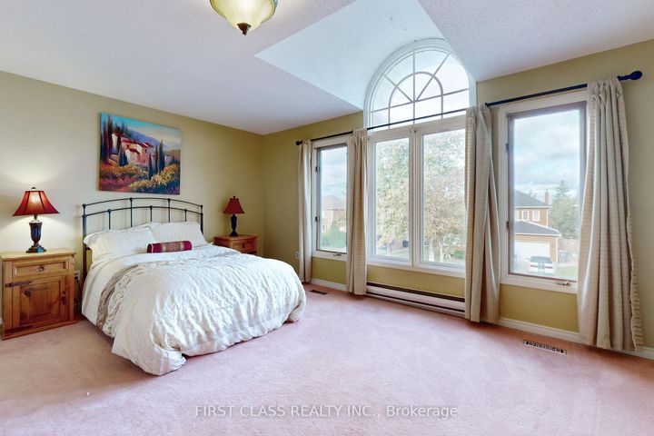 Photo 28 at 7 Kenpark Avenue, Snelgrove, Brampton