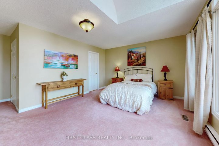 Photo 30 at 7 Kenpark Avenue, Snelgrove, Brampton