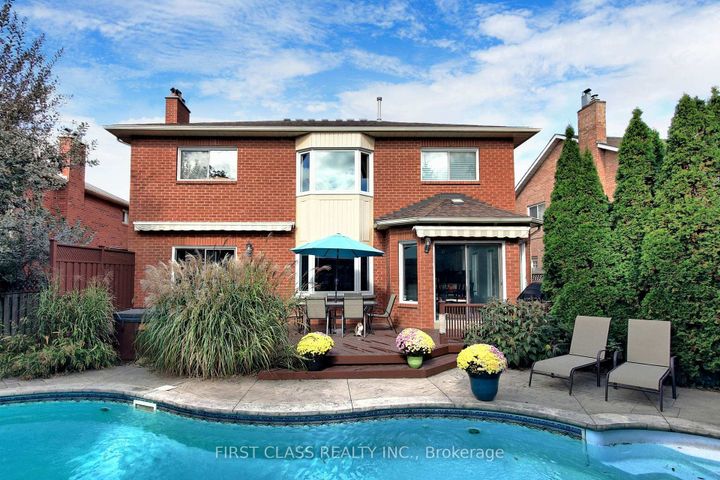 Photo 42 at 7 Kenpark Avenue, Snelgrove, Brampton