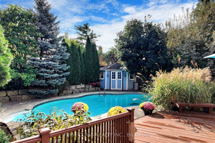 Photo 48 at 7 Kenpark Avenue, Snelgrove, Brampton