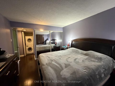 Photo 6 at 1408 - 41 Markbrook Lane, Jamestown, Toronto