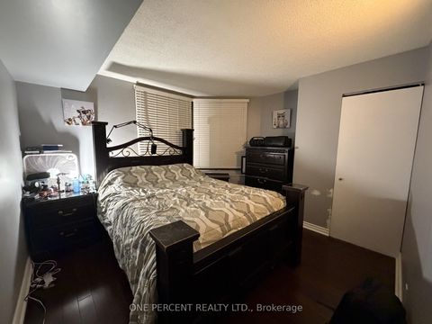 Photo 8 at 1408 - 41 Markbrook Lane, Jamestown, Toronto