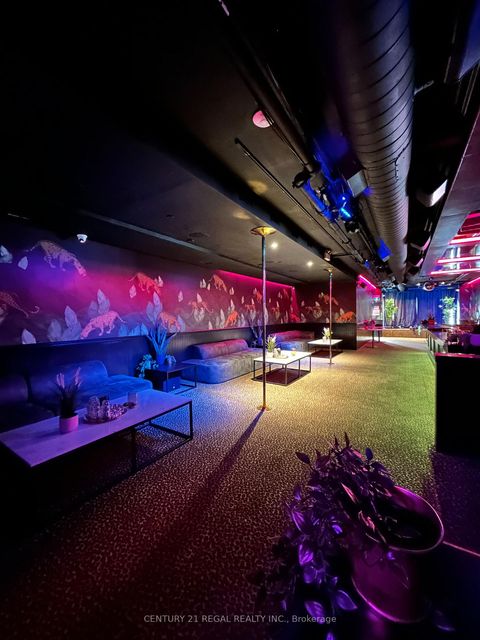 Photo 0 at 563 QUEEN Street W, University, Toronto